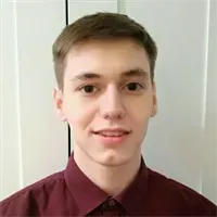 Фотография репетитора Копенкин Кирилл Сергеевич