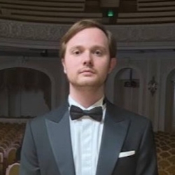 Фотография репетитора Чистяков Николай Николаевич