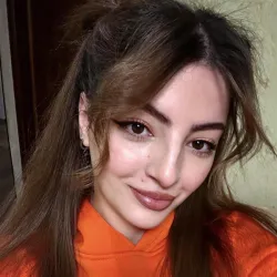 Фотография репетитора Алиджанова Наида Агшин кызы