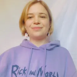 Шувалова Ольга Андреевна