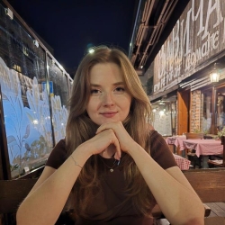 Фотография репетитора Карашева Сюзанна Хазретовна