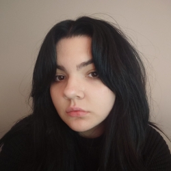 Фотография репетитора Рагнвиндр Владилена Александровна