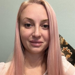 Фотография репетитора Сторонская Елизавета Николаевна