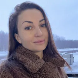 Фотография репетитора Сторонская Елизавета Николаевна