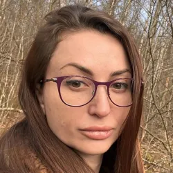 Фотография репетитора Сторонская Елизавета Николаевна