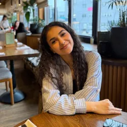 Фотография репетитора Варданян Силви Нарековна