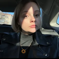 Фотография репетитора Макарова Алина Константиновна