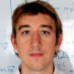 Фотография репетитора Коротков Василий Сергеевич