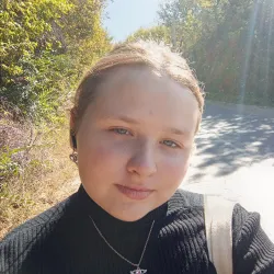 Фотография репетитора Маканова Алиса Денисовна