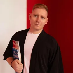 Фотография репетитора Чугунов Александр Викторович