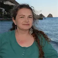 Фотография репетитора Коваленок Татьяна Петровна