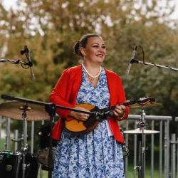 Фотография репетитора Васильева Анастасия Сергеевна