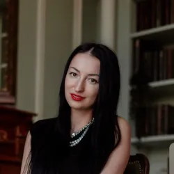 Фотография репетитора Васянович Наталья Игоревна