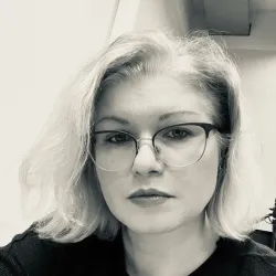 Фотография репетитора Минаева Ольга Николаевна