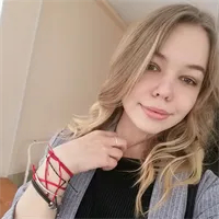 Фотография репетитора Губарева Виктория Владимировна