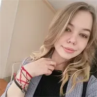 Фотография репетитора Губарева Виктория Владимировна