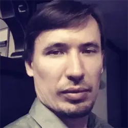 Фотография репетитора Никитин Василий Михайлович