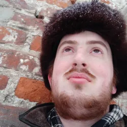 Фотография репетитора Судаков Иван Андреевич