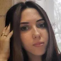 Фотография репетитора Мардвинцева Юлия Юрьевна