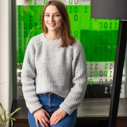 Фотография репетитора Ерофеева Анна Игоревна