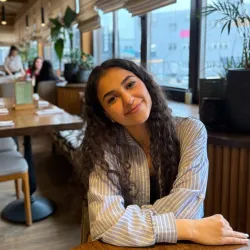 Фотография репетитора Варданян Силви Нарековна