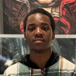 Фотография репетитора Нга Цими Эсдрас 