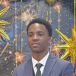 Фотография репетитора Нга Цими Эсдрас 