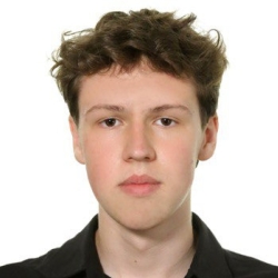 Фотография репетитора Цеов Давид Маратович