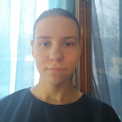 Фотография репетитора Хлопова Наталья Владимировна