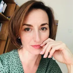 Фотография репетитора Синицина Татьяна Владимировна