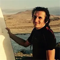 Фотография репетитора Пую Евгений Валерьевич