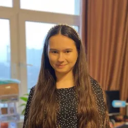 Фотография репетитора Артюшкова Анастасия Романовна