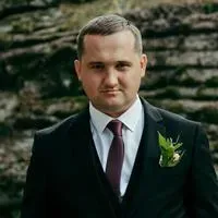 Фотография репетитора Бегашев Николай Вячеславович