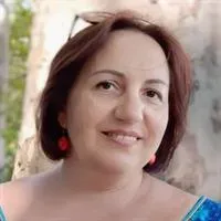 Фотография репетитора Королева Елена Вячеславовна