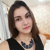 Фотография репетитора Панурова Дарья Евгеньевна