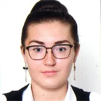 Фотография репетитора Короткова Елизавета Романовна