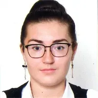 Фотография репетитора Короткова Елизавета Романовна