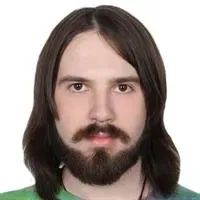 Фотография репетитора Фабричнов Дмитрий Юрьевич