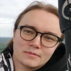 Фотография репетитора Соколов Никита Андреевич