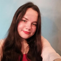 Фотография репетитора Черных Олеся Юрьевна