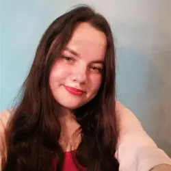 Фотография репетитора Черных Олеся Юрьевна