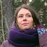 Фотография репетитора Островская Анастасия Владиславовна