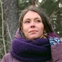 Фотография репетитора Островская Анастасия Владиславовна