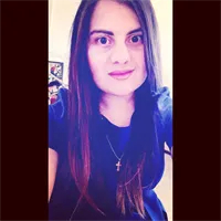 Фотография репетитора Григорян Эвелина Самвеловна