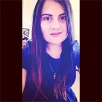 Фотография репетитора Григорян Эвелина Самвеловна