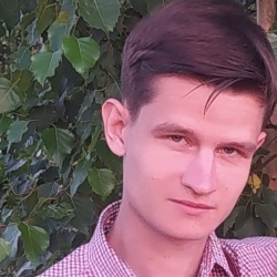 Фотография репетитора Матвеев Никита Вадимович