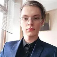 Фотография репетитора Аксенов Иван Борисович