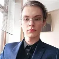 Фотография репетитора Аксенов Иван Борисович