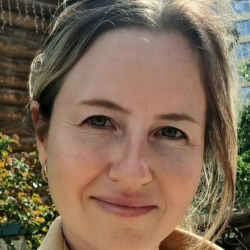 Фотография репетитора Валиева Айгуль Хасаняновна