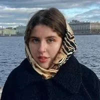 Фотография репетитора Хацкевич Софья Константиновна